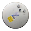 V 1 DF 16-4, OE No. WG9925528012/2 | Vibracoustic Aircruise Air Spring for Sinotruk Hohan N7G Truck