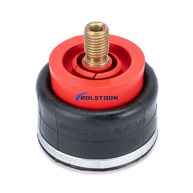 1M1A-0 | Firestone Metric Air Spring