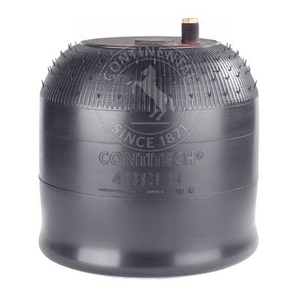 4183 N P25 | ContiTech Air Spring for Mercedes-Benz Actros MP2 Truck