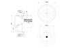 V 1 E 25-5, OE No. 10136462 | Vibracoustic Aircruise Air Spring for BYD Bus