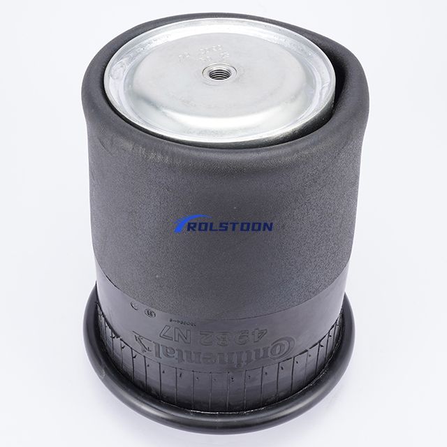 4982 N7 P01, OE No. 2912070-2186-C00/A | Continental Air Spring for FAW Jiefang Truck
