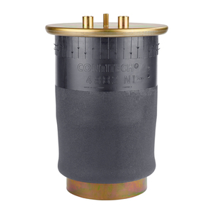 4882 N1 P05 | ContiTech Air Spring for FAW Jiefang J6P Truck