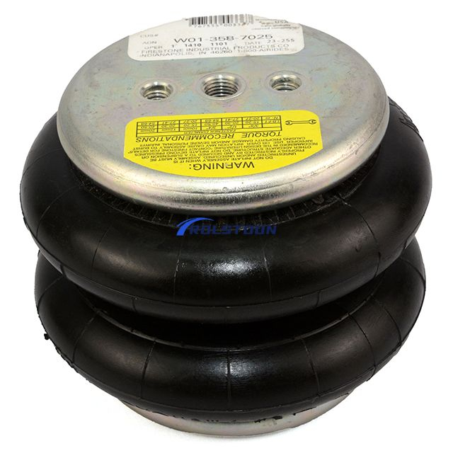 268 | Firestone Imperial Air Spring
