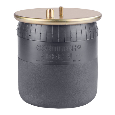 4886 N1 P01 | ContiTech Air Spring for MAN std frame Truck