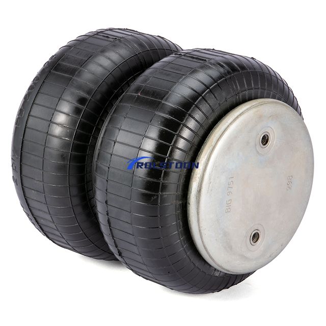 FD 200-25 426 | ContiTech Air Spring for Granning Axle