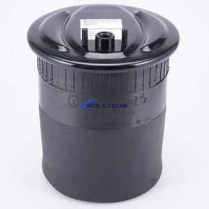 4982 N7 P01, OE No. 2912070-2186-C00/A | Continental Air Spring for FAW Jiefang Truck