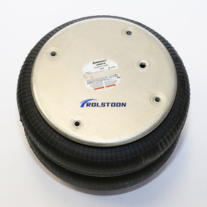 FD 530-30 518 | Continental ContiTech Double Convolution Air Spring