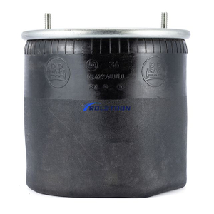40010 N6 P22, OE No. 05.429.43.51.0 | ContiTech Air Spring for BPW 36 Axle
