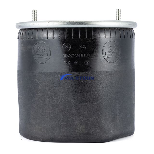 40010 N6 P22, OE No. 05.429.43.51.0 | ContiTech Air Spring for BPW 36 Axle