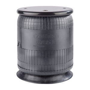 6705 N P01 | ContiTech Air Spring for Scania P,R,T Series Truck