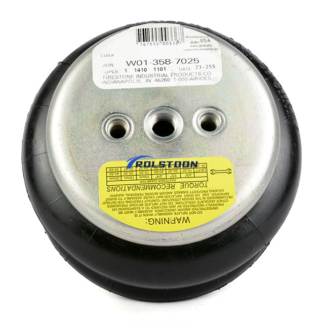 268 | Firestone Imperial Air Spring