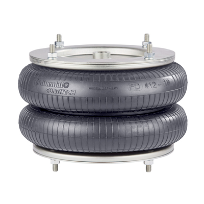FD 412-18 1/2 M10 | ContiTech Air Spring for Gigant Axle