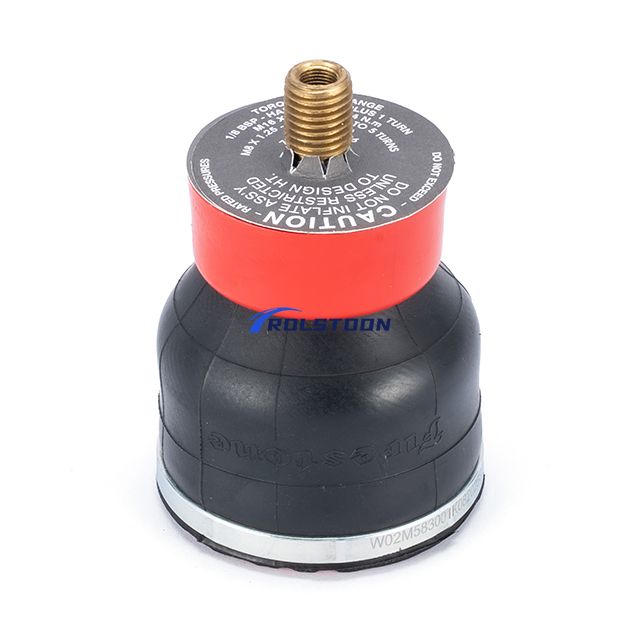1M1A-0 | Firestone Metric Air Spring