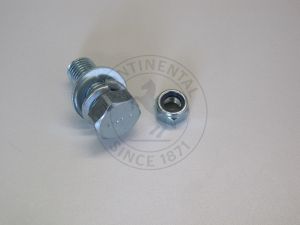 4883 N1 P06 | ContiTech Air Spring for MAN TGA Truck