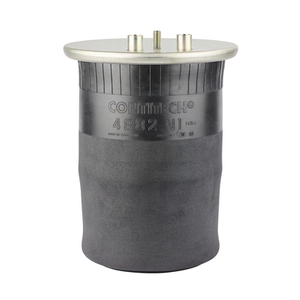 4882 N1 P25 | ContiTech Air Spring for MAN Truck