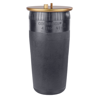 4884 N1 P01, OE No. 881.43601.0152 | ContiTech Air Spring for MAN TGA Truck