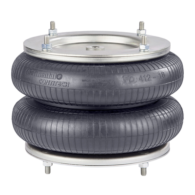 FD 412-18 P01 | ContiTech Air Spring for Fruehauf Trailer
