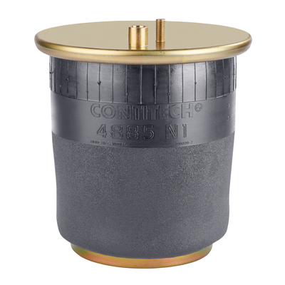 4885 N1 P02 | ContiTech Air Spring for MAN L2000 Truck