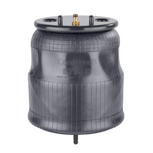 6718 N P01 | ContiTech Air Spring for Scania P,R,T Series Truck