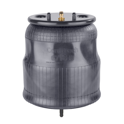 6718 N P01 | ContiTech Air Spring for Scania P,R,T Series Truck