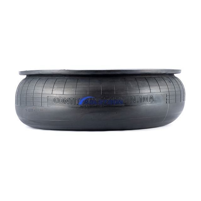 7120 N.10A | ContiTech Air Spring for high-speed train