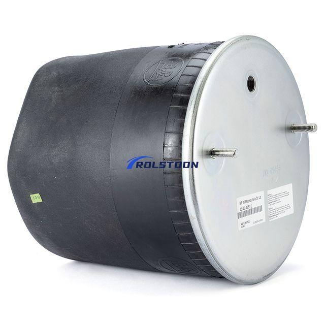 40010 N6 P22, OE No. 05.429.43.51.0 | ContiTech Air Spring for BPW 36 Axle