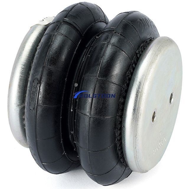 268, New Bellows Style 268C | Firestone Metric Air Spring