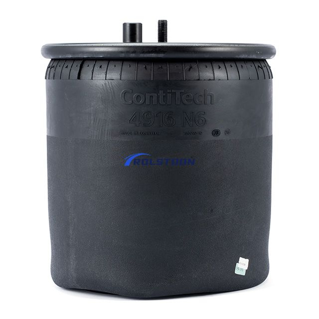 4916 N6 P07 | ContiTech Air Spring for Dongfeng Kinland Truck