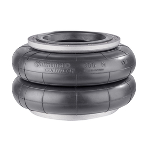 608 M | ContiTech Air Spring for BPW Axle