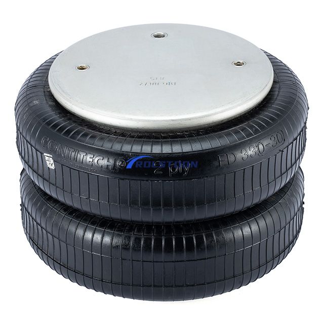 FD 330-30 369 | Continental ContiTech Double Convolution Air Spring