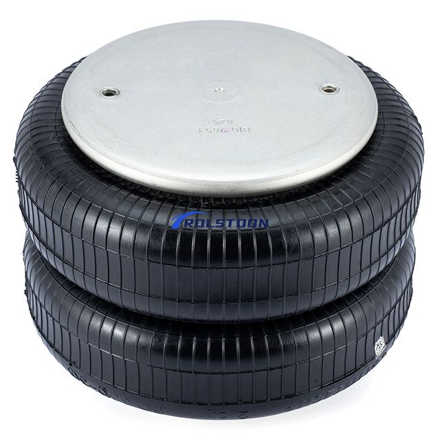FD 330-30 369 | Continental ContiTech Double Convolution Air Spring
