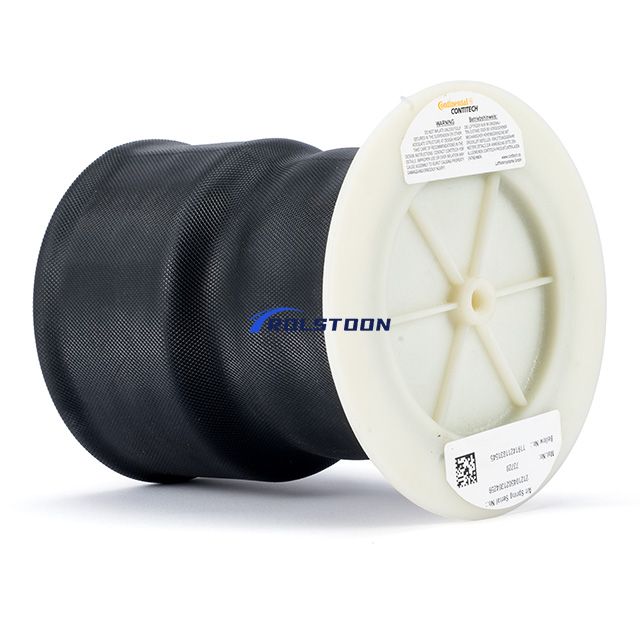 SZ 140-14 G3/8 | Continental ContiTech Sleeve Type Air Actuator