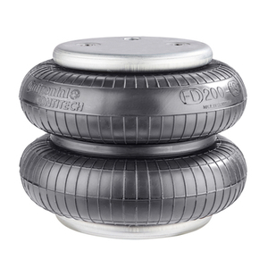 FD 200-19 P04 | ContiTech Air Spring for Scania Truck
