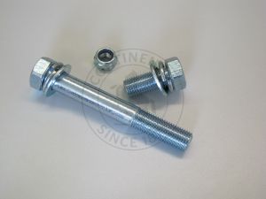 4916 N1 P07 | ContiTech Pegas Udara untuk gandar MAN Truk TGA 13t