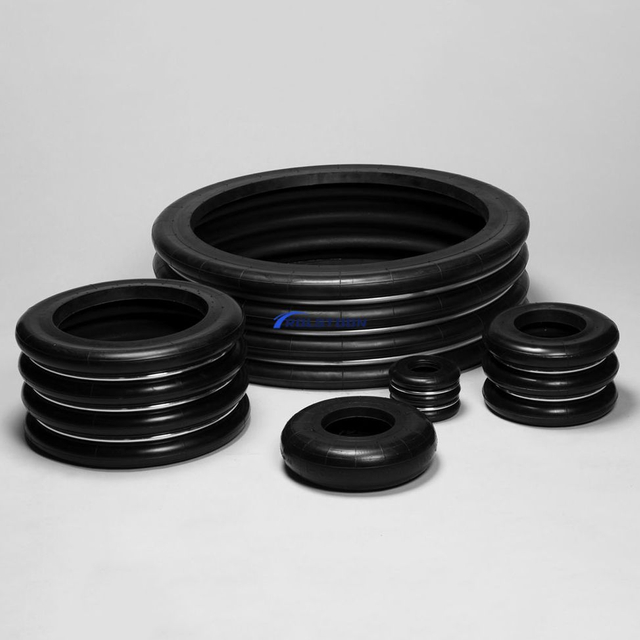Yokohama Industrial Air Springs