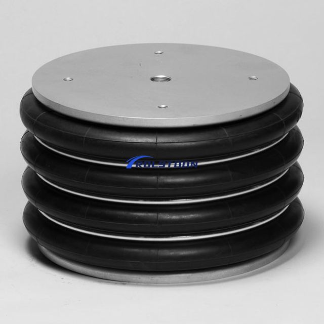 Yokohama Industrial Air Springs