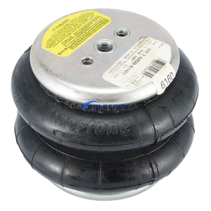 268, New Bellows Style 268C | Firestone Metric Air Spring