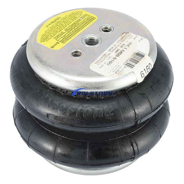 268, New Bellows Style 268C | Firestone Metric Air Spring