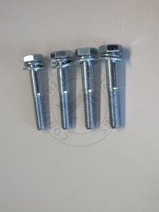 FD 200-19 P04 | ContiTech Air Spring for Scania Truck