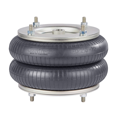 FD 210-22 1/2 M10 | ContiTech Air Spring for SAMRO Semi-trailer