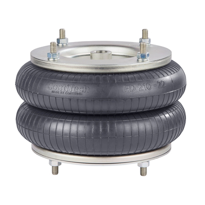 FD 210-22 1/2 M10 | ContiTech Air Spring for SAMRO Semi-trailer