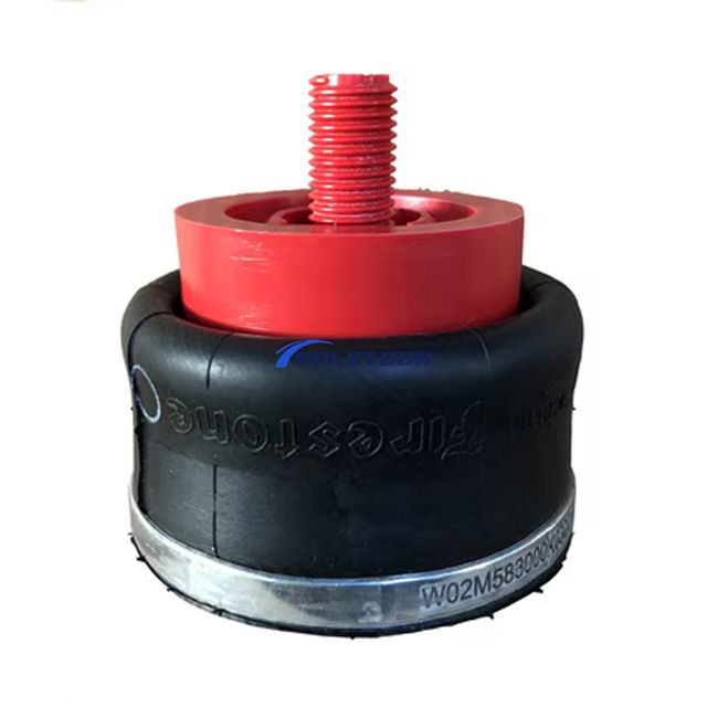1M1A-0 | Firestone Metric Air Spring
