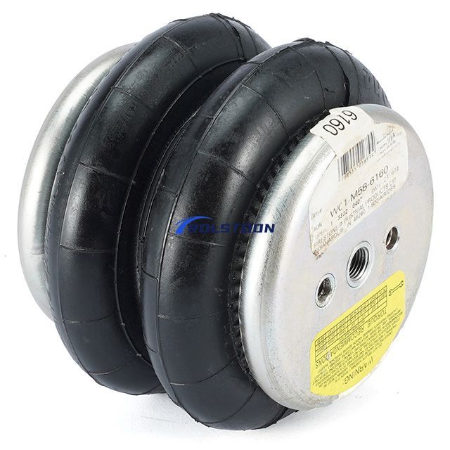 268, New Bellows Style 268C | Firestone Metric Air Spring