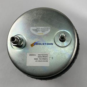 9 10-10 P 311 | ContiTech Air Spring for King Long Bus