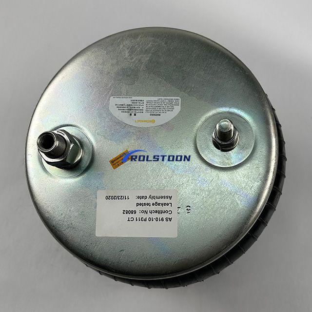 9 10-10 P 311 | ContiTech Air Spring for King Long Bus