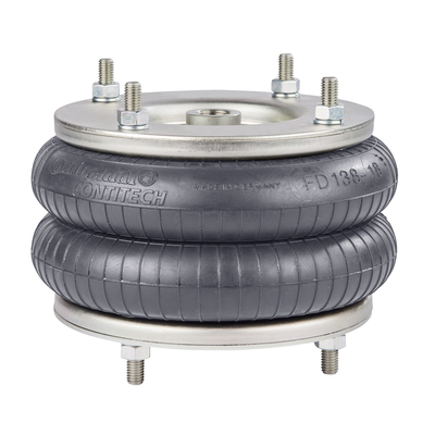 FD 138-18 1/2 M10 | ContiTech Air Spring for SAMRO Semi-trailer