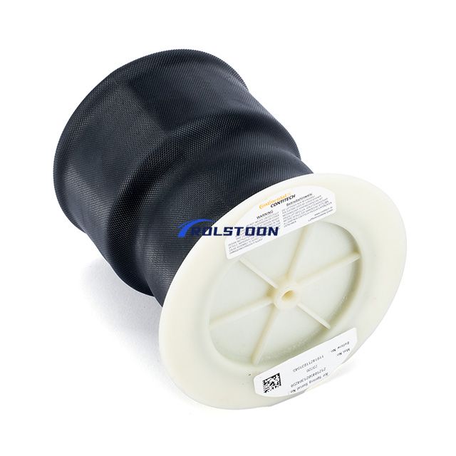 SZ 140-14 G3/8 | Continental ContiTech Sleeve Type Air Actuator