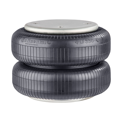 FD 330-30 1/4 M8 | ContiTech Air Spring for Hendrickson Axle