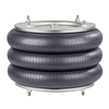 FT 614-36 1/2 M10 | Continental ContiTech Air Spring for Granning Axle